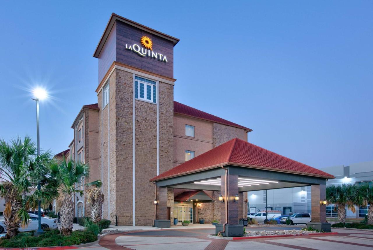 La Quinta By Wyndham Dallas Grand Prairie South Hotel Ngoại thất bức ảnh