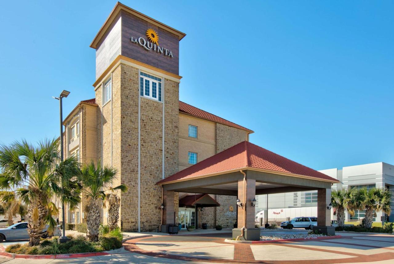 La Quinta By Wyndham Dallas Grand Prairie South Hotel Ngoại thất bức ảnh